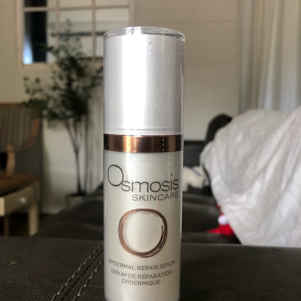Osmosis Beauty Rescue Epidermal Repair Serum 1 fl. oz.